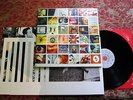 PEARL JAM No Code RARE 1996 LIMITED UK ORIGINAL 1st PRESS VINYL LP +PRINTS Yield
