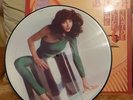 KATE BUSH The Kick Inside Vinyl LP PICTURE DISC First Press EMCP3223