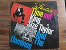 Star Club Time KING SIZE TAYLOR and the dominos LP 64 D Original, 60er Beat Pop