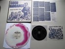 Good Riddance Peace In Our Time Colored Vinyl LP Bonus 7