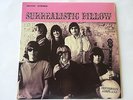 JEFFERSON AIRPLANE   1967 SURREALISTIC PILLOW LP  LSP-3766