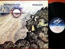 Prog Kraut Rock Synth STREETMARK Nordland Orig German 1976 LP on Sky