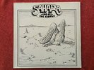 Lp Sahara: For All The Clowns, Krautrock