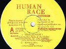 human race records 12