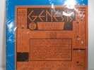 Genesis Vinyl LP Record Genesis in Concert