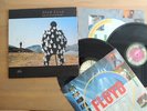 PINK FLOYD - DELICATE SOUND OF THUNDER (DLP) 1988 EMI LABEL