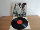 UFO LIVE 1972 MINT PROG. HAMMER 1ST DECCA PRESS WOW.