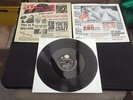 GUNS N ROSES GN'R LIES 1988 GEFFEN RECORDS 1A/1B 924 198-1