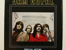 SAM GOPAL - Escalator - Near MINT Features a young Lemmy ex of HAWKWIND