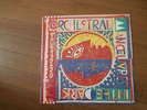 LP ALBUM OMD ORCHESTRAL MANOEUVRES IN THE DARK THE PACIFIC AGE JAPAN PROMO OBI