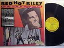 BILLY LEE RILEY and the LITTLE GREEN MEN Red Hot Riley (2) LP Gatefold SUN CDX 9