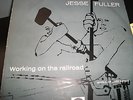 JESSE FULLER 