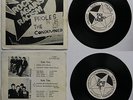 The Proles / Condemned Rock Against Racism UK 1979 7in Punk Stereo Love