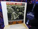 RARE UK FFSS UNBOXED DECCA 1968 Vol 1   MAYALL BLUESBREAKERS + MICK TAYLOR LIVE