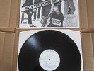 THE NIPS Only The End Of The Beginning LP RARE DIY SHANE MACGOWAN POGUES KBD