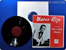 MARCO RIZO Marco Rizo with the Piano and Latin Percussion SMC-1151-1 LP Aw3026