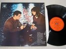 Paul SIMON   The Paul Simon Song Book   NM orig 1966 UK CBS LP - NICE