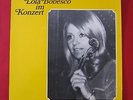 Listen   Lola Bobesco im Konzert – Brahms, Mendelssohn, Lalo - Private LP