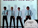 LP DECIBEL Vivo da re ITALY PROMO SPAGHETTI ZPLSR34093 1980 ENRICO RUGGERI