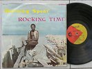 BURNING SPEAR - ROCKING TIME / FORWARD RECORDS