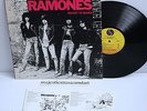 THE RAMONES ROCKET TO RUSSIA LP 1977 ORIGINAL VINYL +ART N.MINT RARE