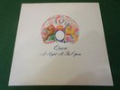 Queen LP A night at the opera UK EMI 1st press Blaires matrixes