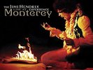 rare JIMI HENDRIX live at monterey RSD 2014 Limited LOW #0437 SEALED 200-Gram LP