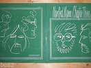 MANFRED MANN CHAPTER THREE - ITALY 1° PRESS 1970 FONTANA GATEFOLD MINT