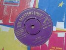 Elvis Presley - Rip It Up   HMV purple gold 1957 7