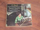 * J.C. Bach, Ingrid Haebler, Melkus, Box 5 LP