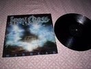 IRON CROSS - WARHEAD LP 1985 US METAL PRIVATE ZAXAS PARADOXX METAL MERCHANT ASIA