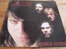 Danzig LP  Danzig II