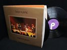 Deep Purple - Made In Japan. (1972,U.K.1/1/1/1)