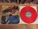 New Found Glory- Sticks And Stones (RED VINYL)