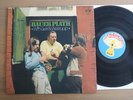 WITTHÜSER & WESTRUPP - BAUER PLATH 1972  RARE PILZ RECORD