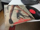 DEEP THROAT THE DEVIL IN MISS JONES MINT KRAUT. PRIVAT LP