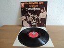 FELA RANSOME-KUTI WITH GINGER BAKER LP 1971 MINT AUS ARCHIV RARE