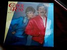 COOPER  & ROSS BOTTOM LINE MODERN  BOOGIE  PROMO NEAR MINT  SOUL  LP