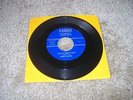 RARE ROCKABILLY-BOBBY BROWN-PLEASE PLEASE BABY-VADEN 109 MINT-