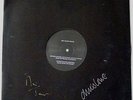 PET SHOP BOYS 1986 Black Label PROMO 12