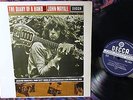 RARE UK FFSS UNBOXED DECCA 1968 Vol 2   MAYALL BLUESBREAKERS + MICK TAYLOR LIVE
