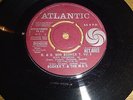 Booker T & The MG's-Soul Dressing/Tic-Tac-Toe/MG Party/Jelly Bread EP Pic sleeve