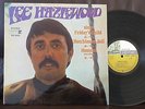 LEE HAZLEWOOD sings Fridays child ORIGINAL LP ACID PSYCH FREAKBEAT 1966 REPRISE
