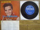ELVIS PRESLEY Hard Headed Woman +3 JAPAN Compact Double 33 EP SCP-1243 $4S/H
