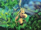 GRAEME MILLER STEVE SHILL - MOOMINS SOUNDTRACK  - NEW 7