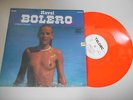 LP Klassik Franz Andre - Ravel : Bolero 12