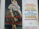 PIERRE DERVAUX / CHABRIER  / VSM ASDF 822