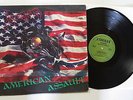 VENOM - American Assault 12