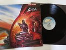 SODOM - Agent Orange LP 1989 , Gatefold 1. PRESS ... artillery kreator sepultura
