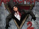 ALICE COOPER**WELCOME 2 MY NIGHTMARE**2 LP SET
